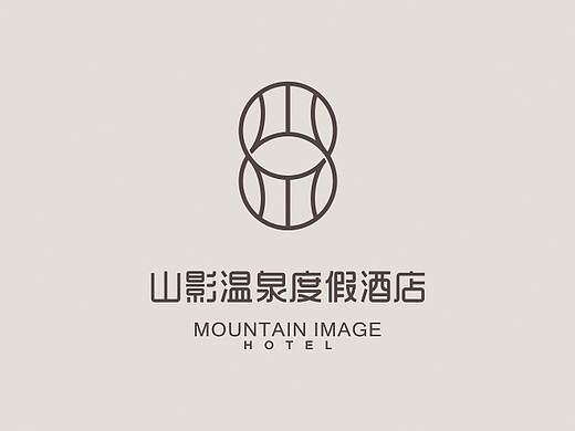 酒店VI设计 | 酒店品牌设计 | 酒店LOGO设计