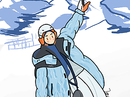  2022年工作插畫總結(jié)