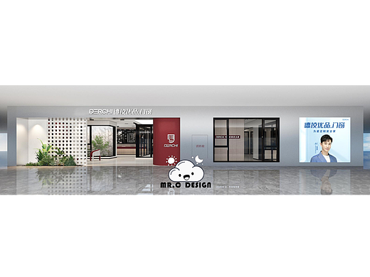 德技广西百色专卖店