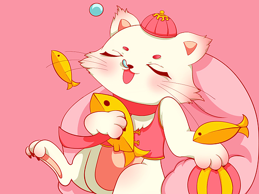 猫猫畅想日记