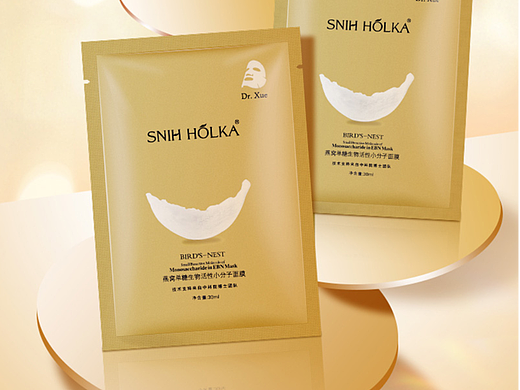 兰悦君电商设计作