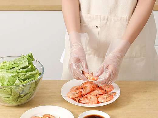 手套- 一次性手套