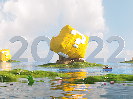 2022年终设计总结