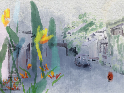 24节气