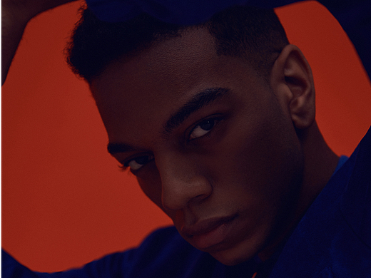 形象片✖️Prussian Blue