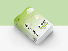 茶包装