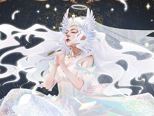 原创 | “7”系列