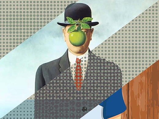 人类之子——多元宇宙