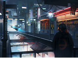 城市一角 練習(xí) 10