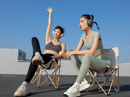 【摄艺】漫步者耳机