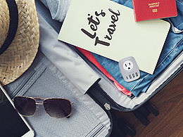 亚马逊电商 I 旅行插座