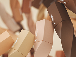 粉底液动态图像渲染练习