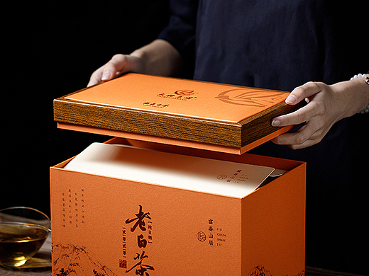 福鼎白茶