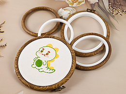 亞馬遜繡繃主圖