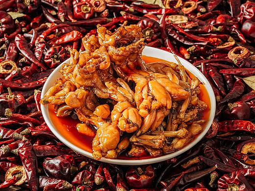 美食拍摄｜卤味拍摄｜深圳美食摄影｜熟食拍摄