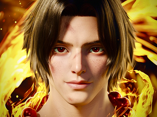 ONE PIECE | 艾斯