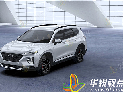 汽车720度vr全景拍摄定制哪家更专业？-深圳华锐视点