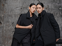 女装摄影/凡之彩视觉出品