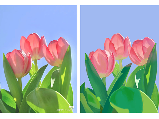 色彩派對30天DAY18（個人主頁-ZNjQ0Nzk1NDA=） - 創(chuàng)作習(xí)作 - 站酷設(shè)計師拯救世界的西蘭花原創(chuàng)素材 - 站酷ZCOOL