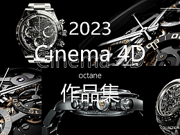 Zxuan 2023上半年的作品集