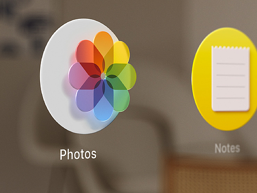 Apple Vision Pro的一次分享