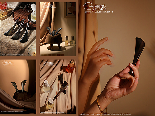 艾薇希刮痧棒拍摄｜Ro🎬（个人主页-ZNjAwOTM3NDg=） - 产品摄影 - 站酷设计师万哒哒原创素材 - 站酷ZCOOL