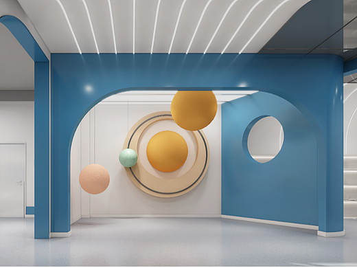 联升第二幼儿园