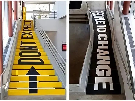 3分鐘教你打造大公司都愛用的文化墻展館設(shè)計（個人主頁-ZNjg3MDc4NzY=） - 展陳設(shè)計 - 站酷設(shè)計師大白兔哇哇66原創(chuàng)素材 - 站酷ZCOOL