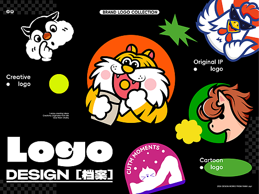 LOGO DESIGN