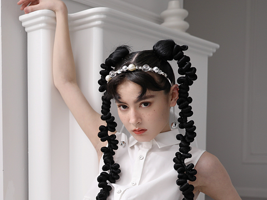 Star Seed 模特:阿祖 @模特经纪人lina