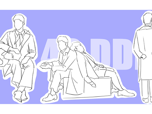 #速写60天挑战赛# @速写班长 DAY 48