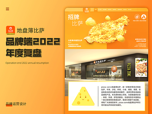 2022品牌端年度总结（个人主页-ZNjQ5MTY1NjQ=） - 品牌 - 站酷设计师时益Lee原创素材 - 站酷ZCOOL