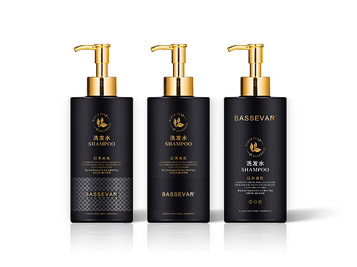 洗发水 _01（个人主页-ZNjExNzkxMzI=） - 包装 - 站酷设计师n小人物n原创素材 - 站酷ZCOOL
