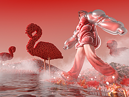 「 Breathing Nature 呼吸自然 」