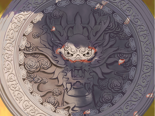 速涂练习2022.8.8