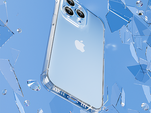 日常练习之苹果手机（手机壳）