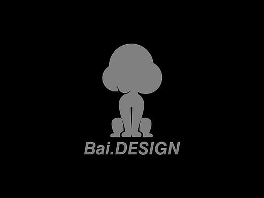 Bai.DESIGN 标志设计小辑