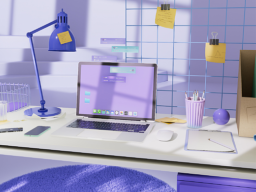 solo三維動(dòng)態(tài)視覺短片（個(gè)人主頁-ZNjc3NzY2NzY=） - 場(chǎng)景 - 站酷設(shè)計(jì)師咩咩yangdw原創(chuàng)素材 - 站酷ZCOOL