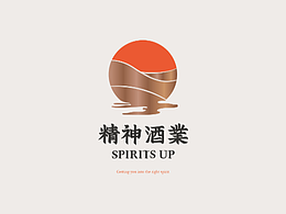 SPIRITS UP - 精神酒业