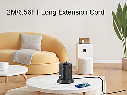 亞馬遜項目 立式插座