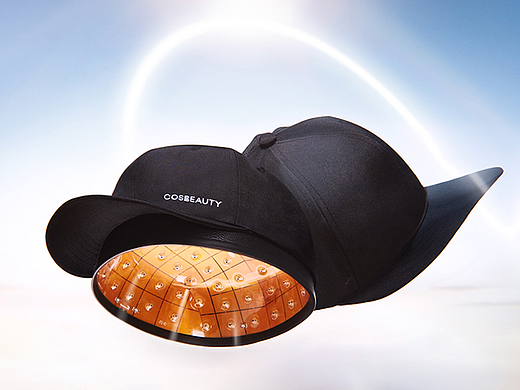 Cosbeauty品牌升级