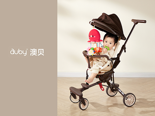 auby 澳贝母婴玩具产品摄影 | 东莞锐图摄影