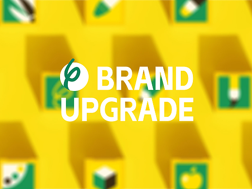 品牌升级 | 豌豆树少儿美育