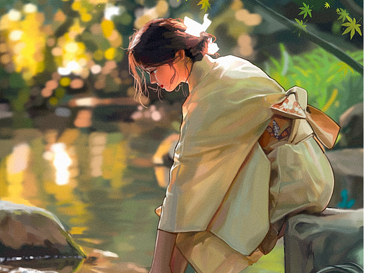 2021插画总结