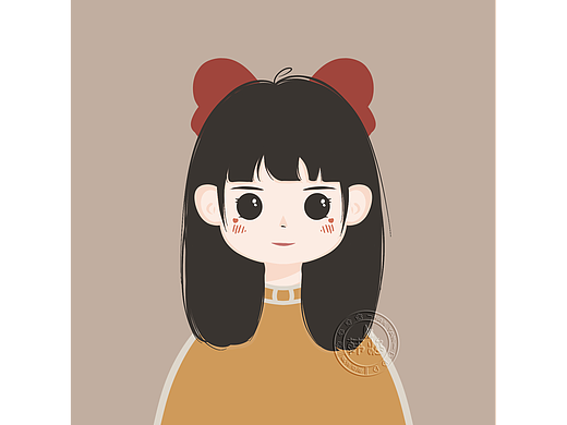 【儿童插画】20