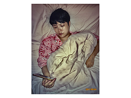 准妈妈”升级记#玩手机的“准妈妈”2017年9月4日