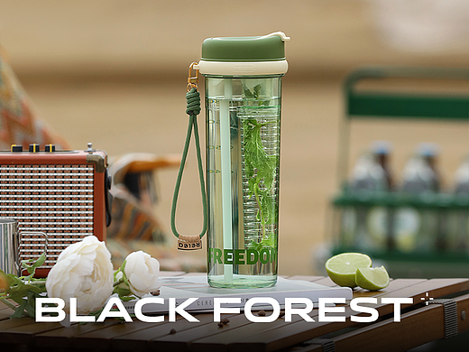 居家日用｜玻璃杯