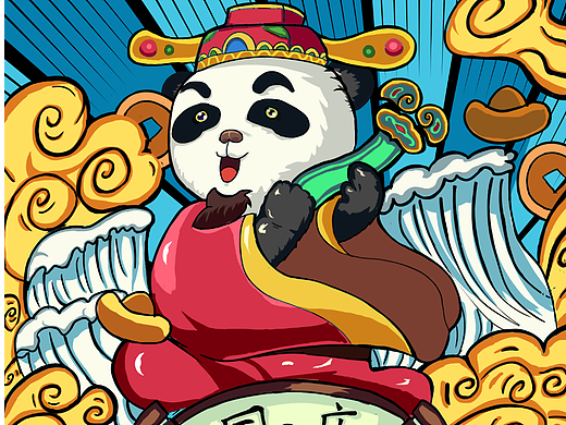 手绘小品（上）