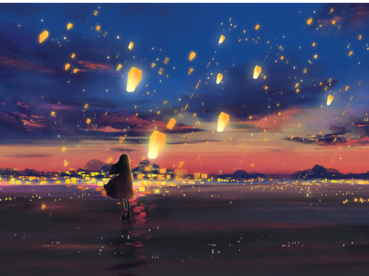 色彩練習（個人主頁-ZNjMzMDAwNzI=） - 創(chuàng)作習作 - 站酷設(shè)計師beedi原創(chuàng)素材 - 站酷ZCOOL