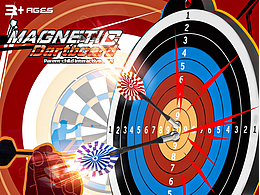 亞馬遜飛鏢盤包裝設(shè)計